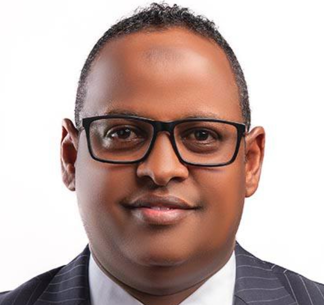 ABDIRASHID:A new dawn of water security projects in Garissa