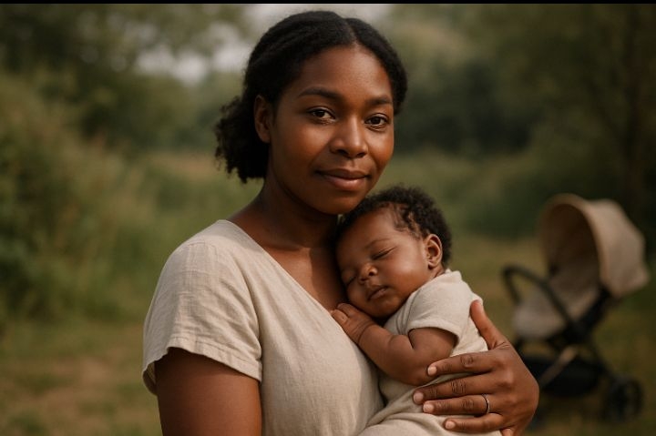 First-Time Mothers: The pain, the joy and the Truth