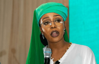 Nigerian poet designated as UN Global Advocate for Peace