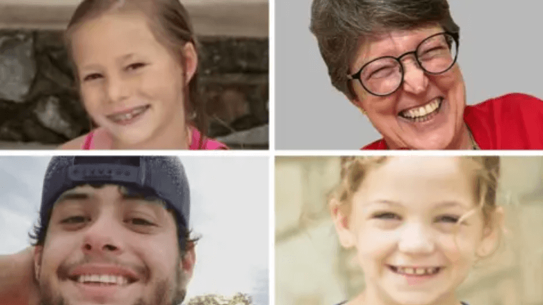 Young campers, teachers and coach among Texas flood victims