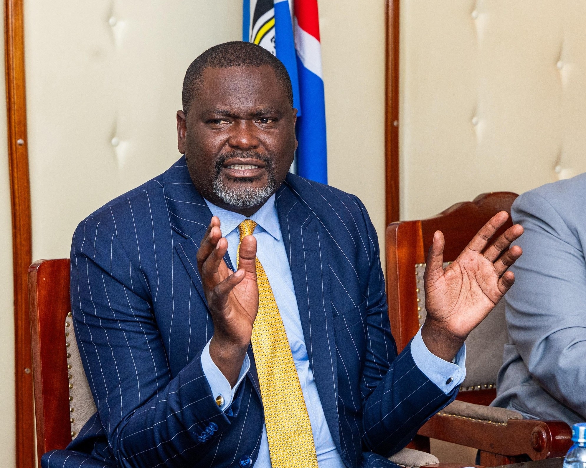 Public service needs 3 million workers for efficiency – Ruku