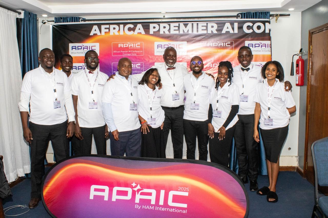 Kenya to host first Pan-African artificial intelligence conference