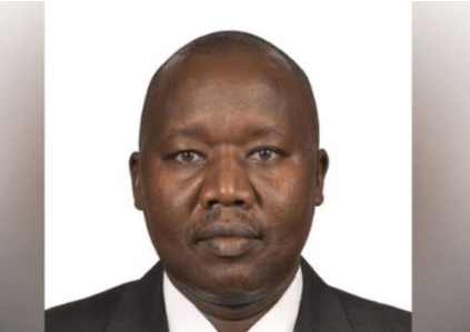 KeRRA Director General Philemon Kandie resigns
