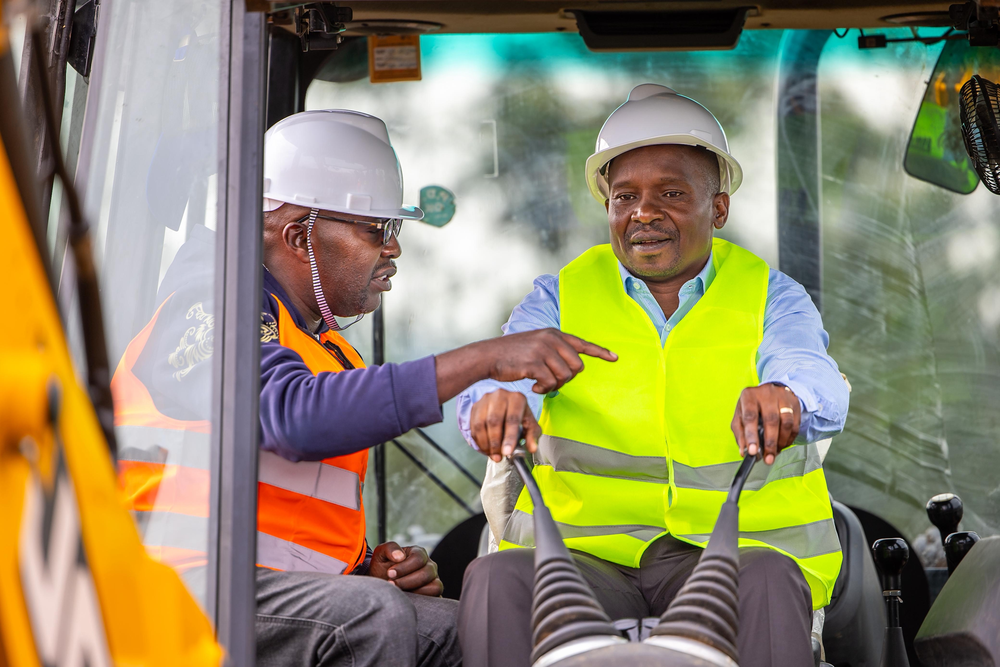 Kindiki tells off Kalonzo over rigging claims