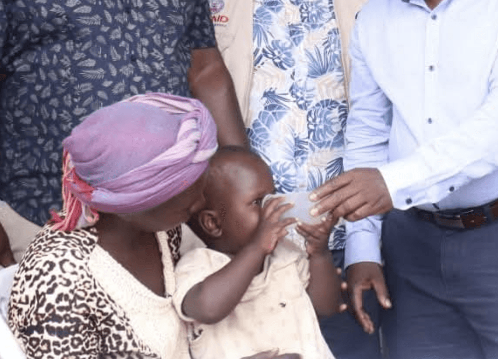 39,000 children to get malaria drugs as Turkana battles surge