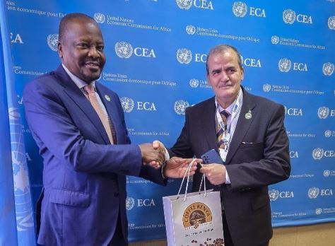 Kenya eyes Algeria as key market for milk powder, tea, and coffee exports