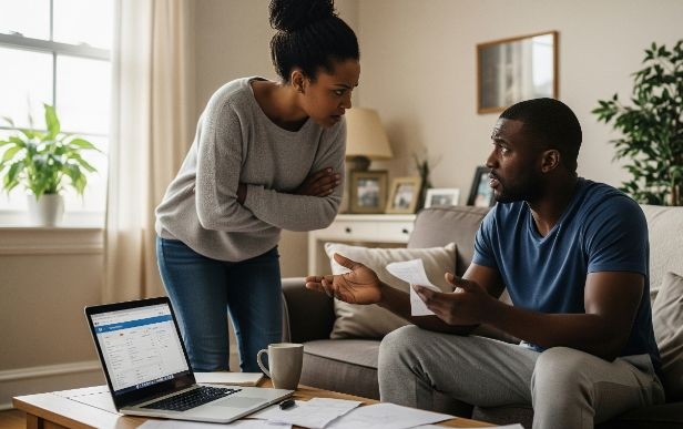Can you afford love? High stakes of dating in tough economy