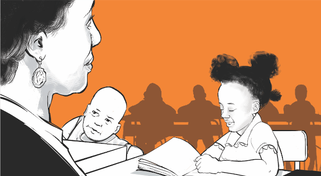 MWONGERA: From rote to reasoning: Transforming STEM teaching through mentorship