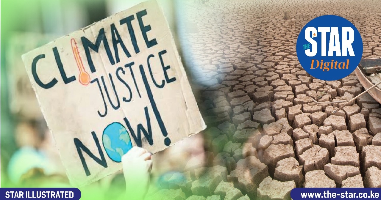 Threats facing climate Justice Movements in Kenya