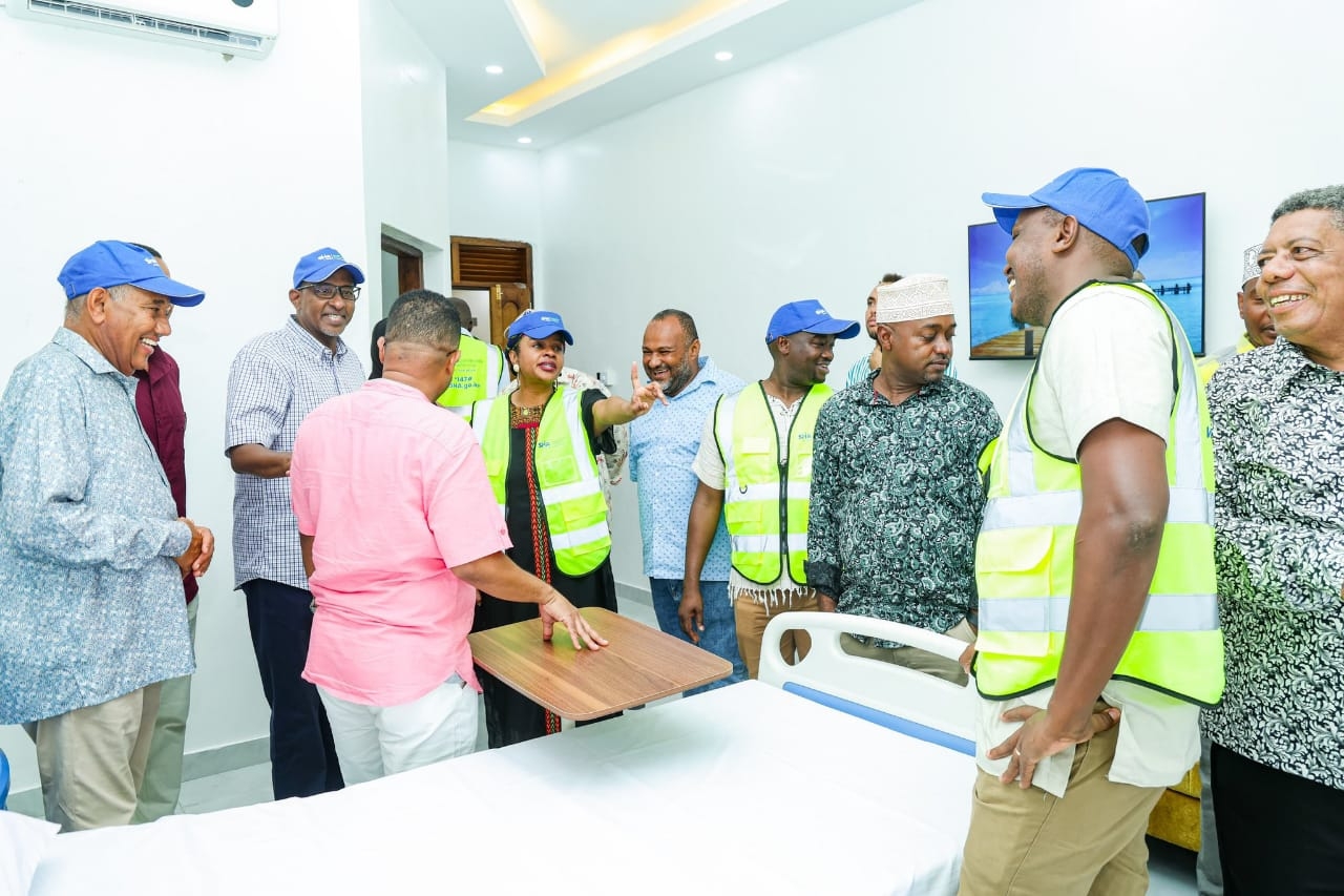 Duale: 24.4 million Kenyans registered under SHA