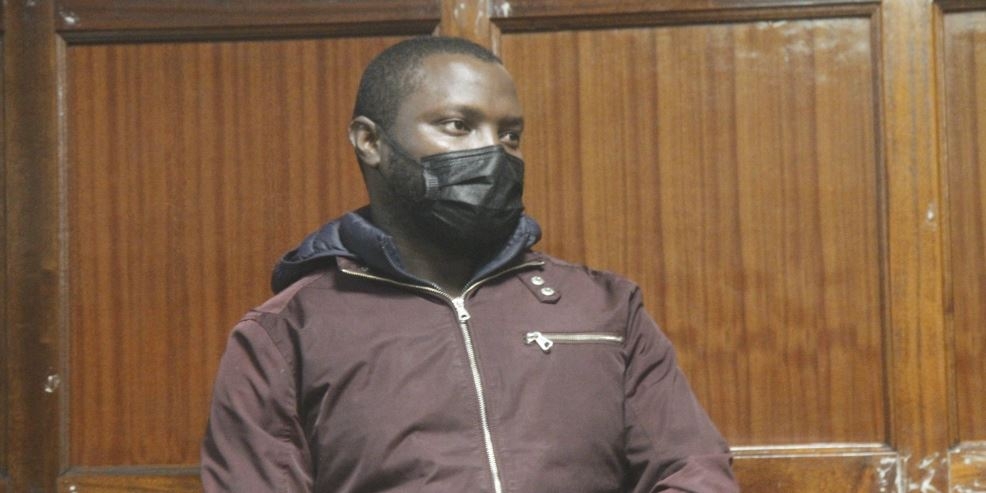 Businessman freed on Sh800,000 cash bail in Sh6m fraud case