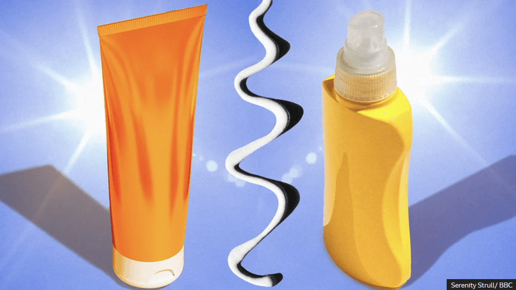 Mineral v chemical sunscreen: Which one should you be using?