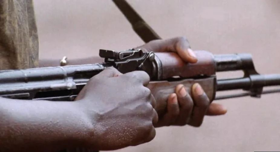 Nigeria kidnappers kill 35 hostages after ransom paid