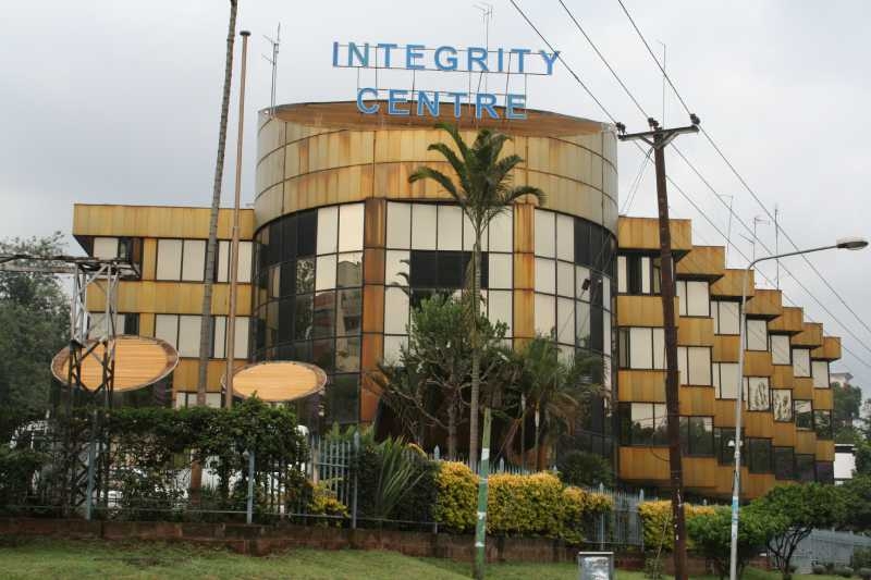 EACC recovers Sh104 million land grabbed from KAA