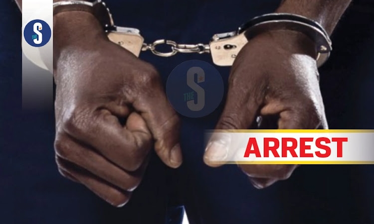 Five arrested in Nyali for attempted cyber fraud