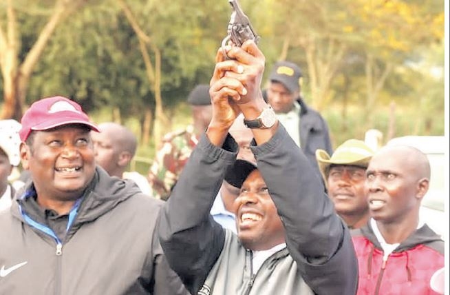 MWAMISI: Why Kenya must rethink and embrace public private partnerships