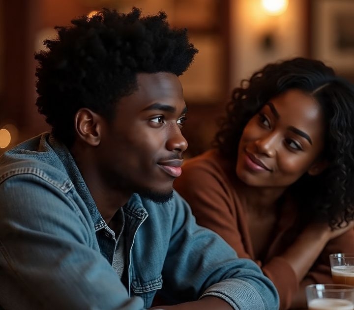 Love on mute: How shy Kenyans navigate dating