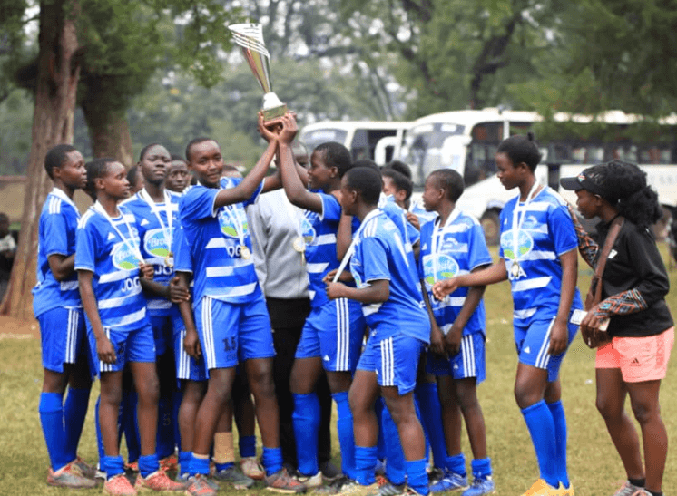 Tanzania set to host FEASSSA Games next year