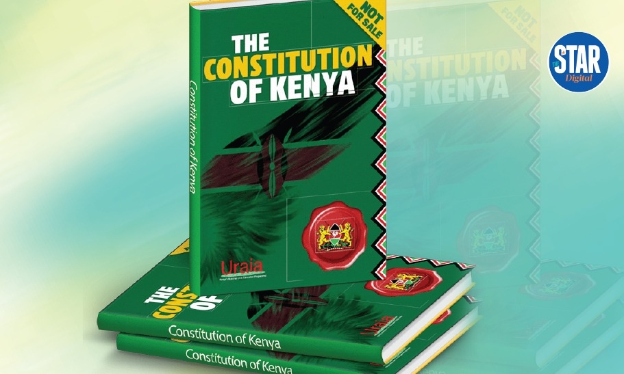 Katiba Day: What you need to know