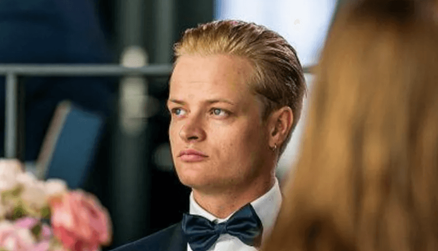 Son of Norway's crown princess charged with rape and abuse