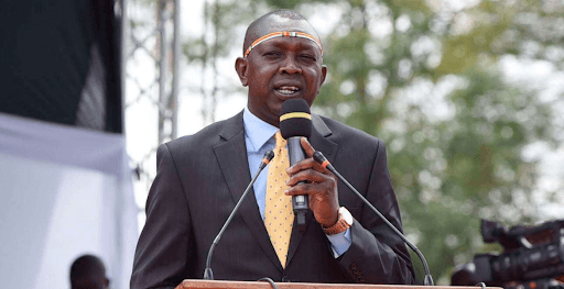 Why Sudi has halted church related activities