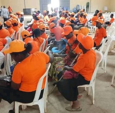 ODM delegates condemn violence that rocked Busia County elections