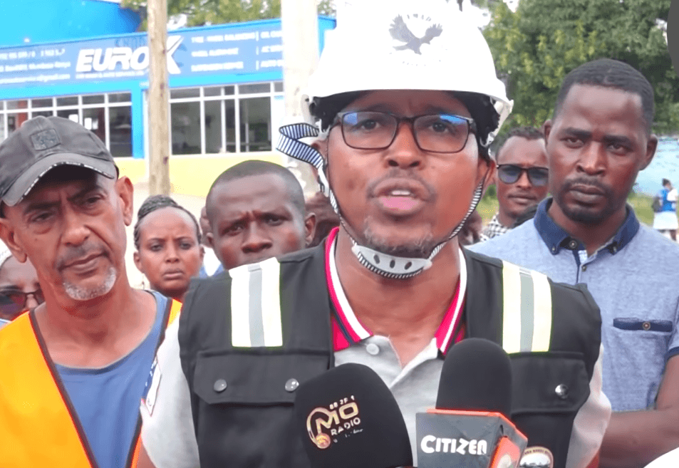 We’ll face them head-on in 2027— MP Ali to critics