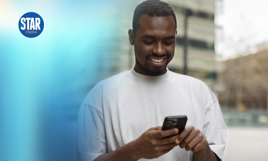 Most popular global mobile messenger apps as of February 2025