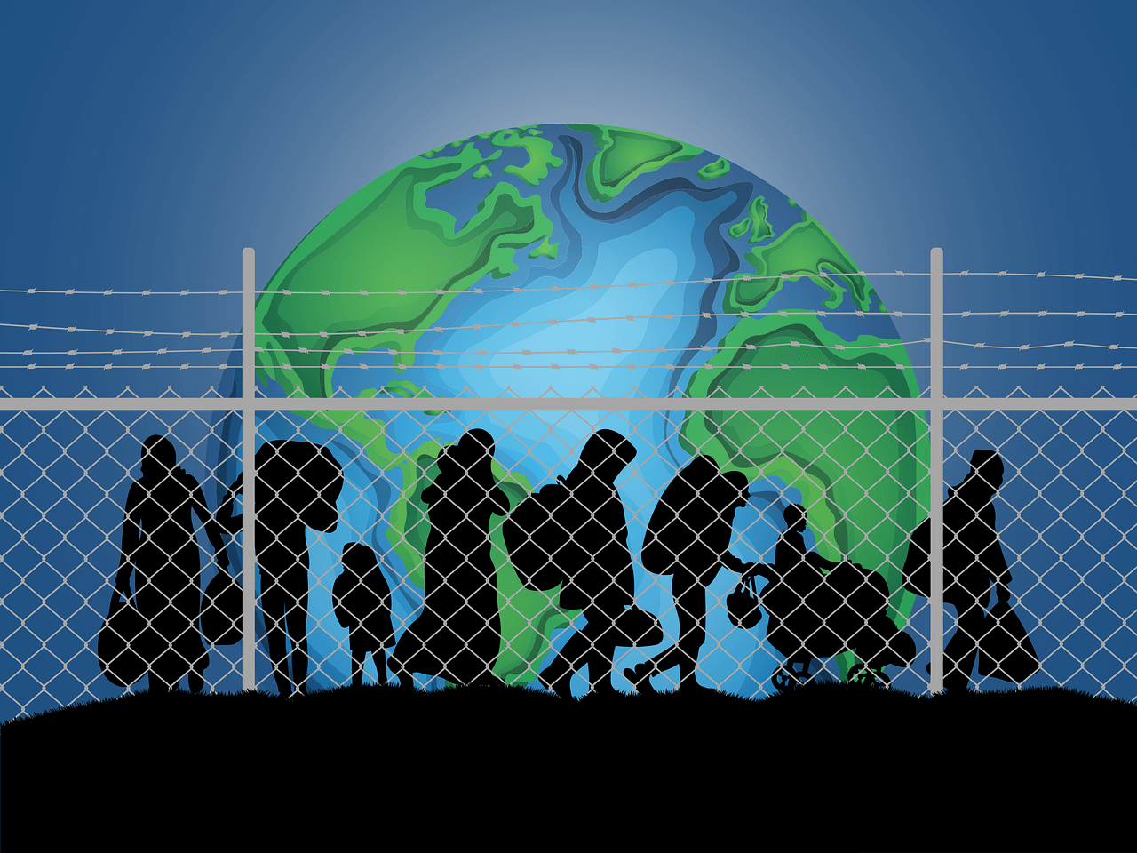 SOCIETY TALK: Rise of xenophobia worldwide