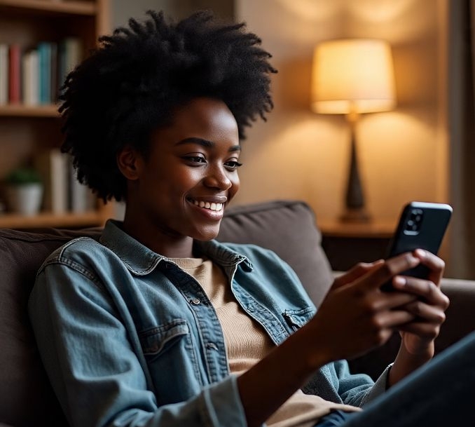 Swiping for love: Truth behind Kenya’s online dating boom