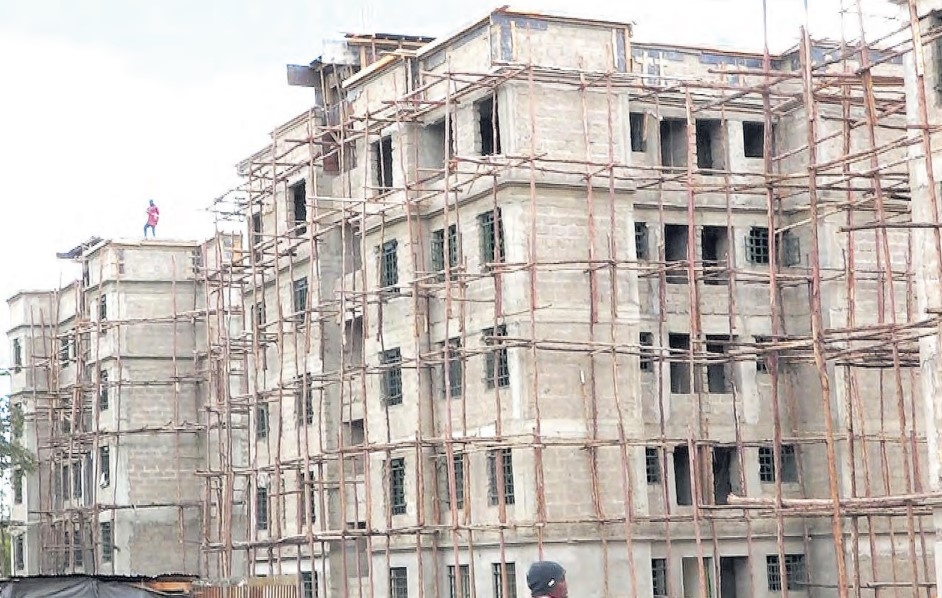 Affordable housing gets Sh3.2bn boost from European bank