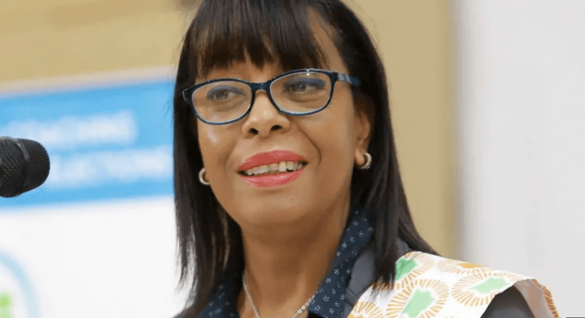 Burkina Faso's junta expels top UN official over child rights report
