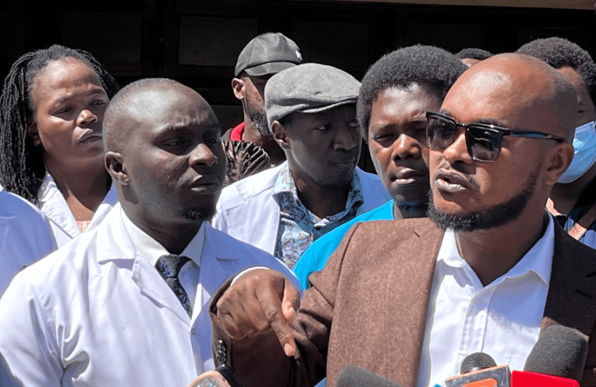 Health crisis as Uasin Gishu nurses strike, doctors next