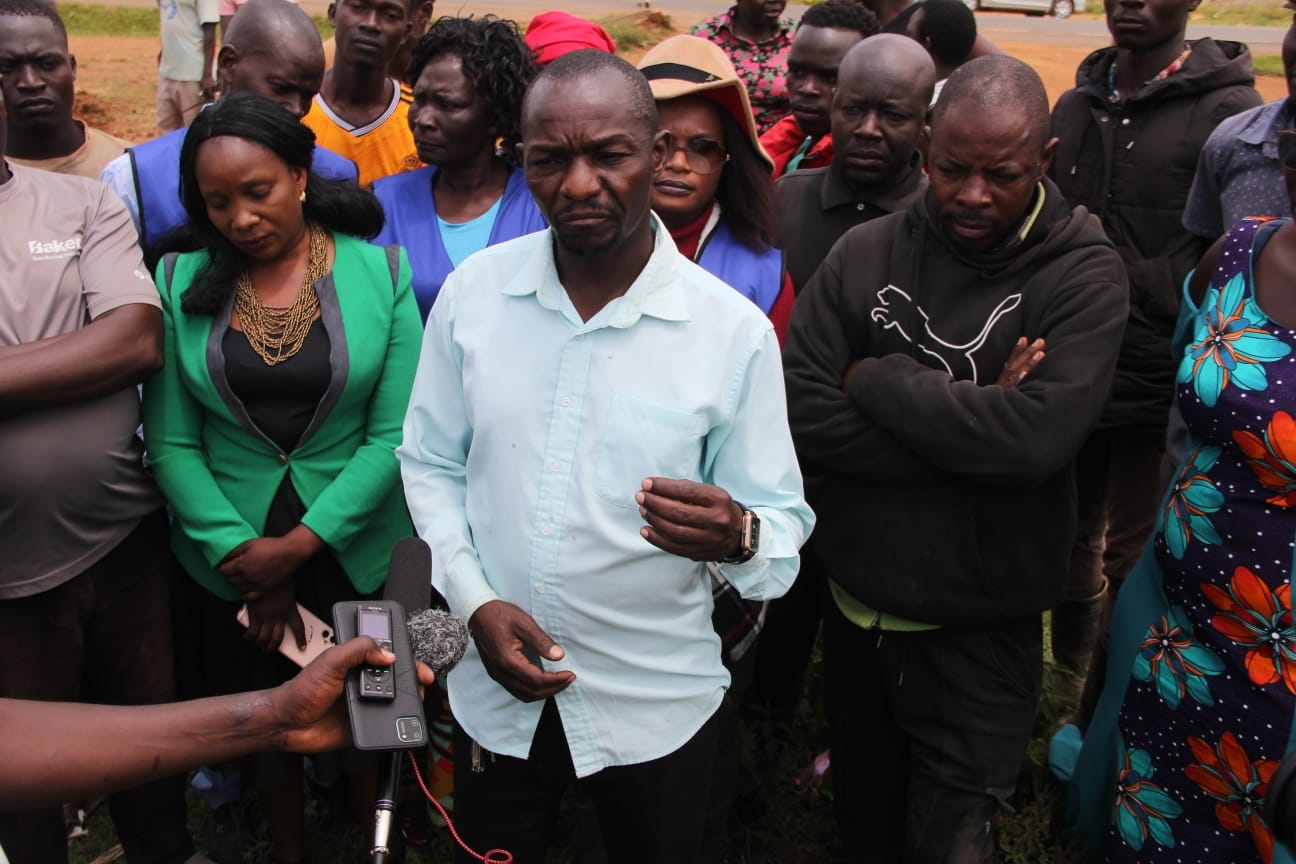 New street lights to curb insecurity in Homa Bay trading centers