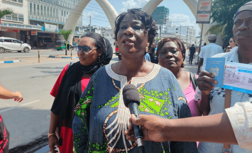 Women’s lobby urges state to crack down on rogue job agencies