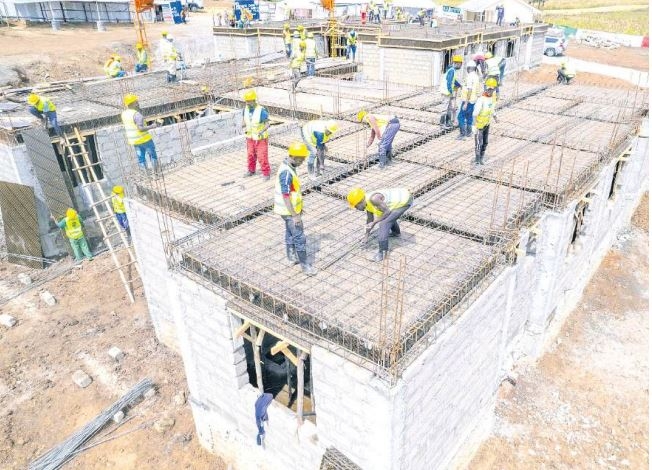 MWAMISI: Private sector must create jobs for youth to stimulate growth