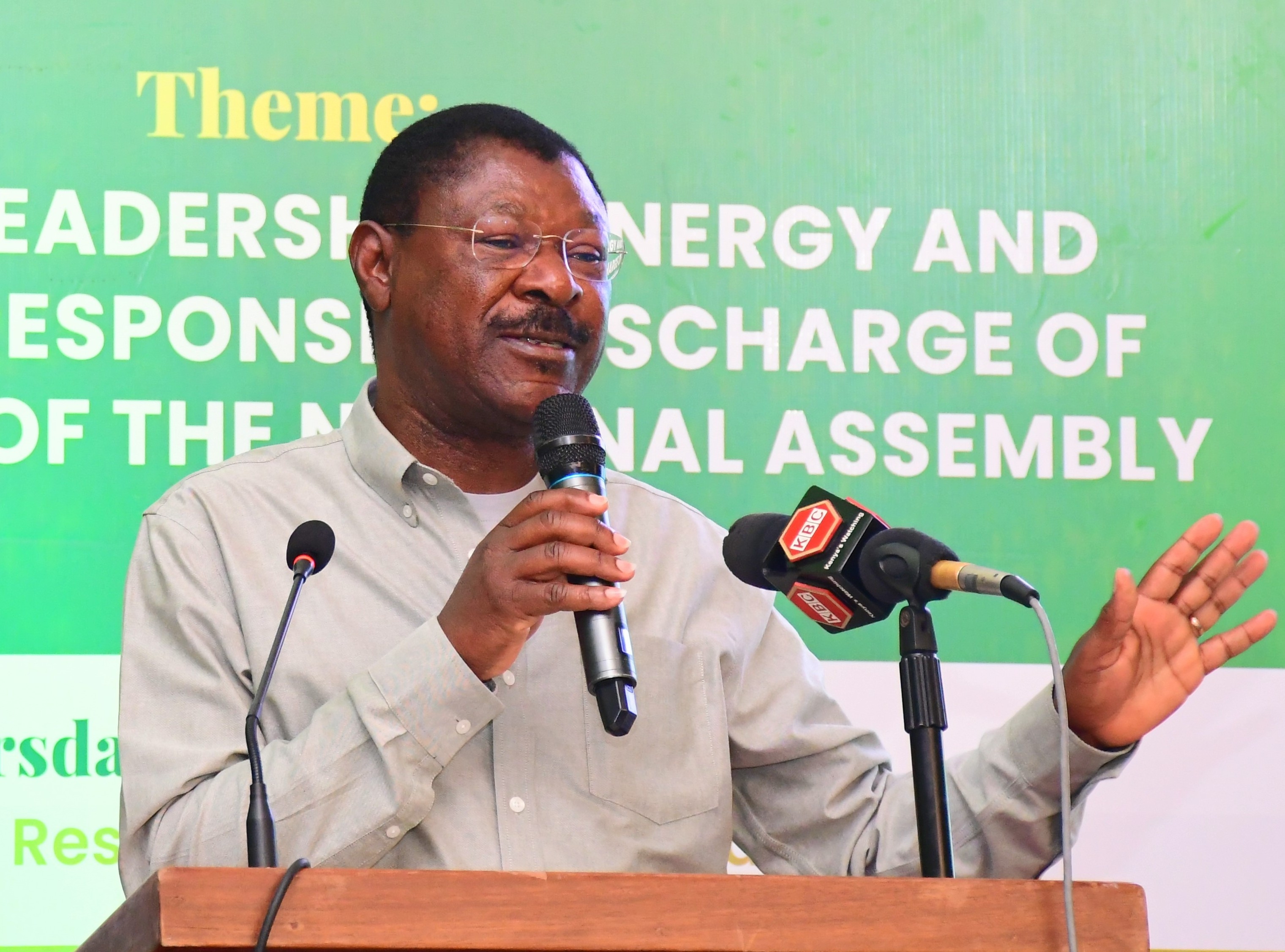 Hasten views bill to end the legal setbacks, Weta tells MPs