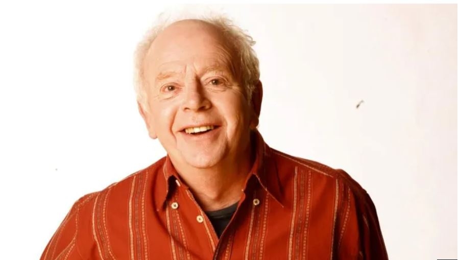 Actor Ray Brooks, voice of Mr Benn, dies aged 86