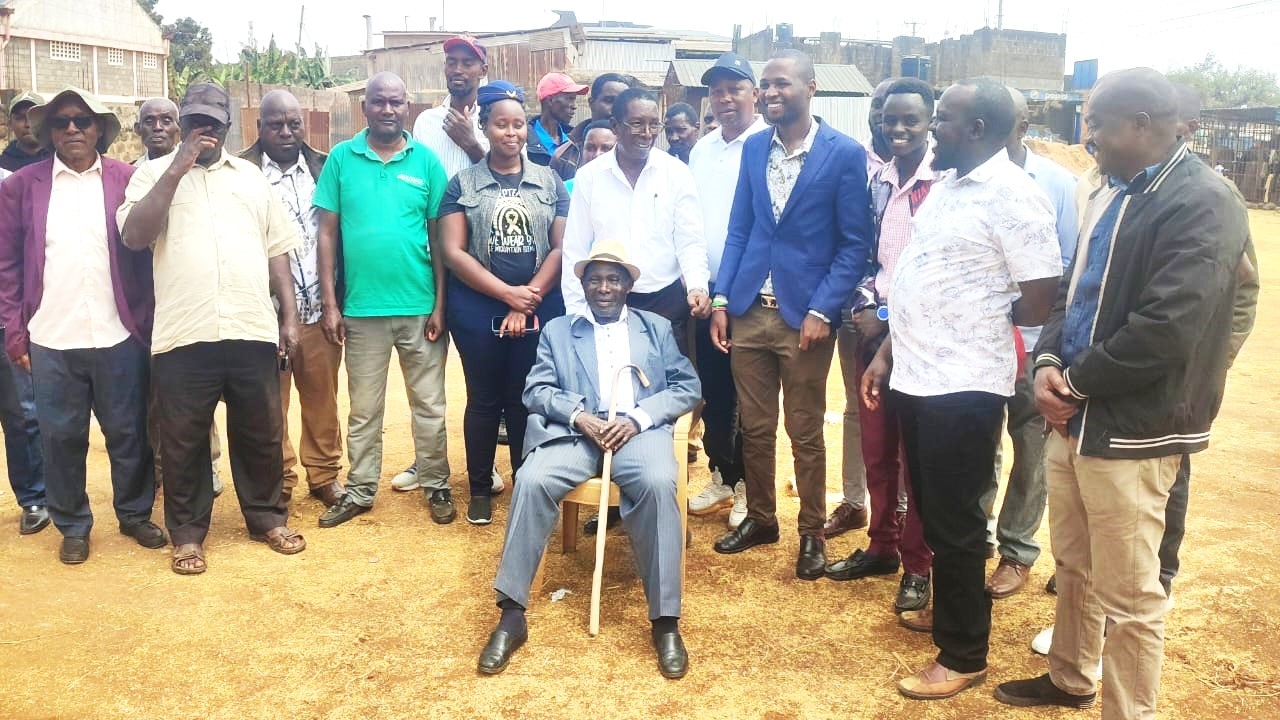 State urged to set up national rice council