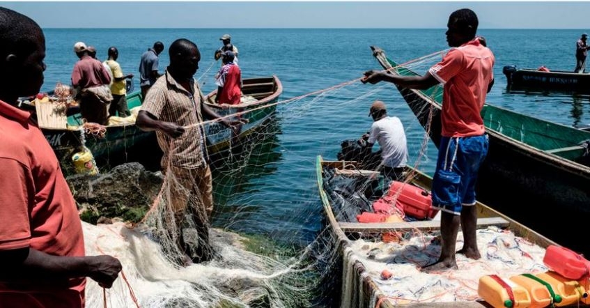 EA States unite to tackle illegal fishing as Dar hosts regional roundtable