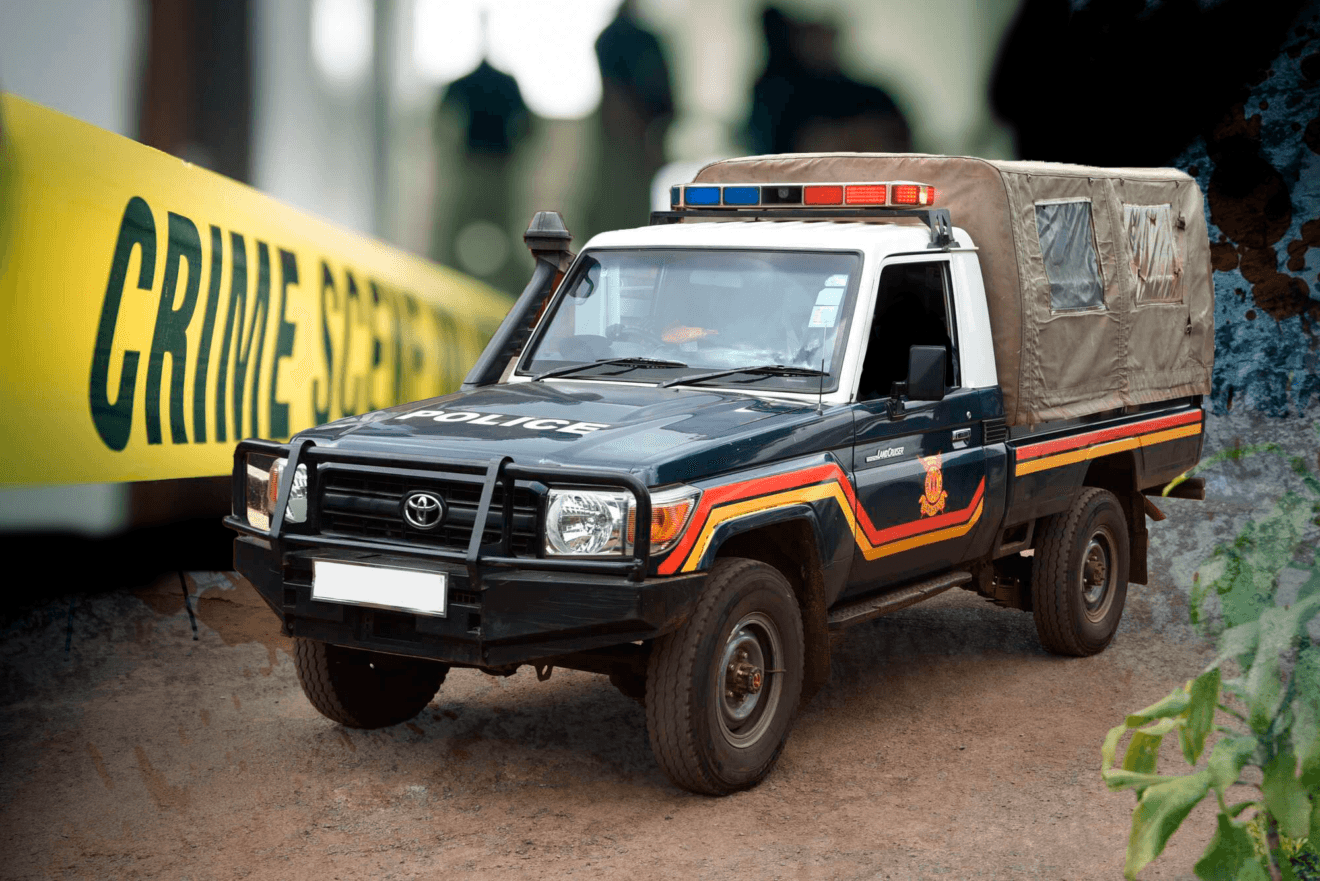 Man shot dead in Wajir village attack