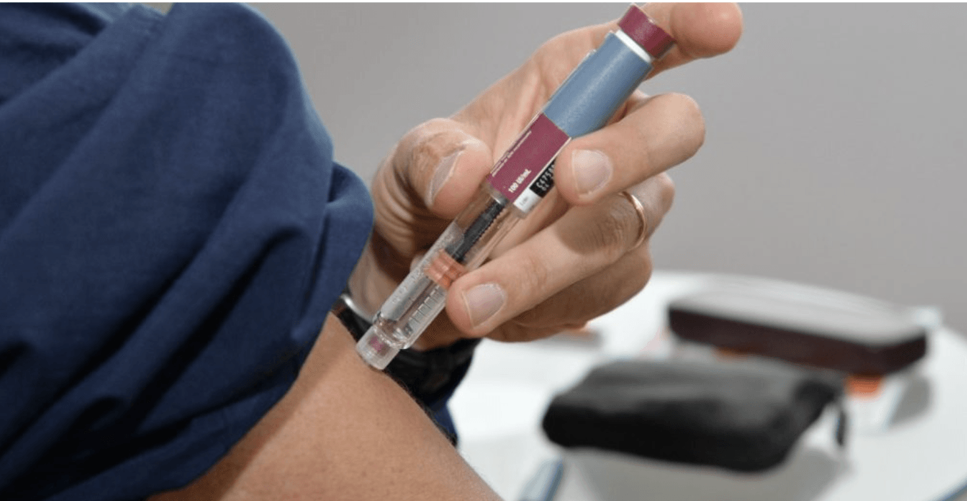 Type 5 diabetes is a newly recognised disease: Here are all the types of diabetes you need to know about
