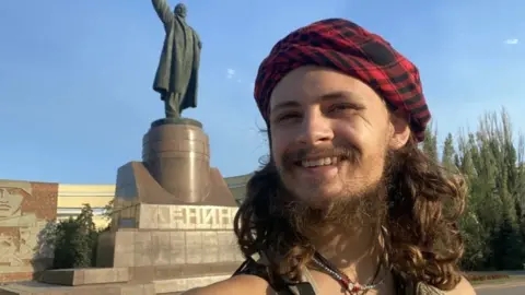 Putin gives Trump envoy award for CIA official's son killed fighting in Ukraine