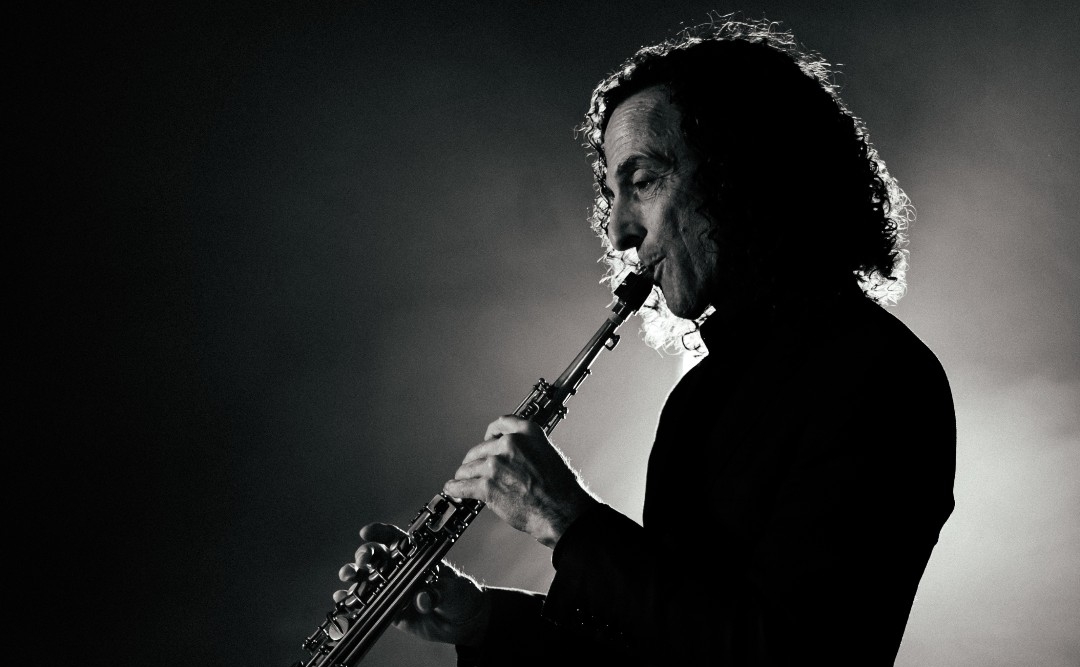 Stanbic, Safaricom: The Powerhouses Bringing Kenny G to Nairobi