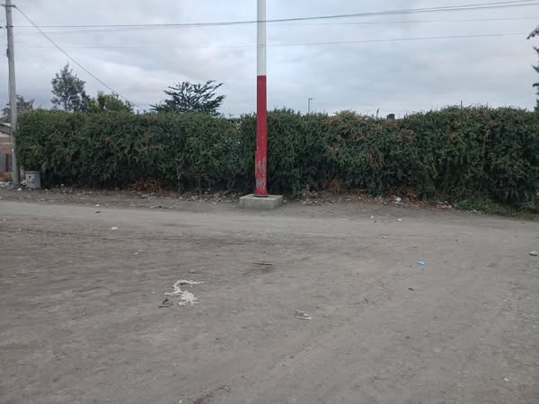 Details! Who wanted slain Athi River woman dead?