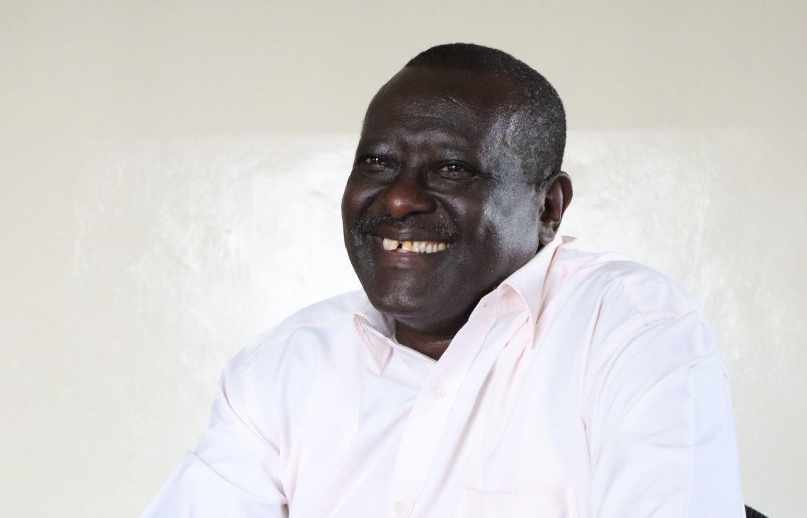 Duale appoints Lesiyampe acting KNH CEO