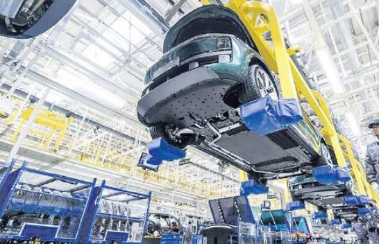 K'ONYANGO: China’s EV leadership, what it means for Africa