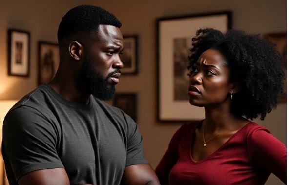 Hidden grip of trauma bonds in relationships