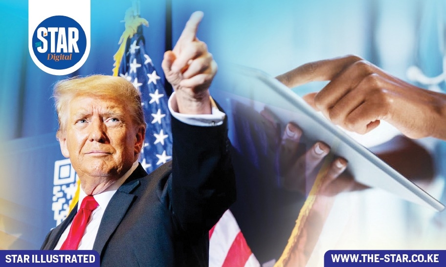 MWAMISI: America’s drastic cuts force Kenya’s grassroots to struggle