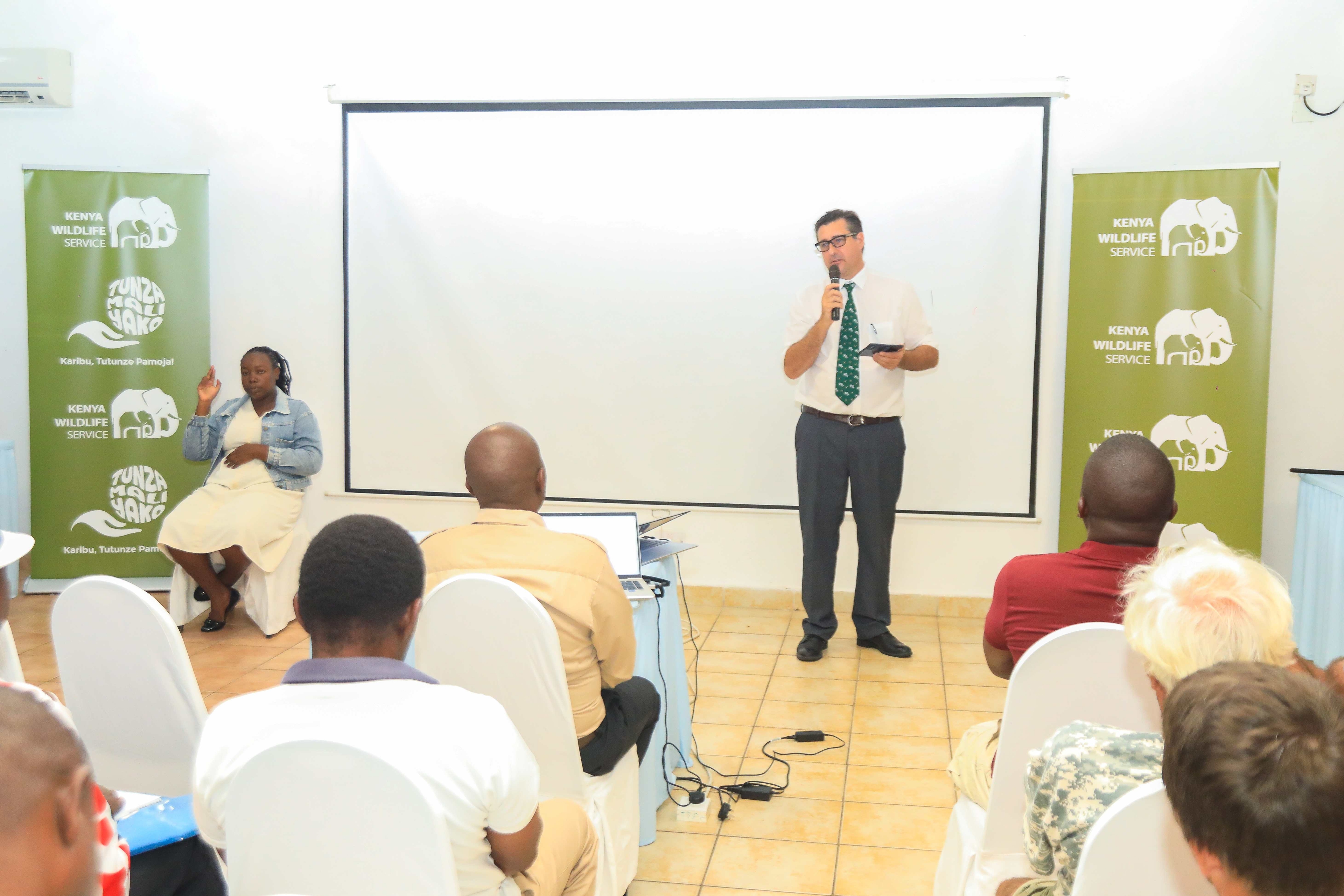 Watamu tourism, wildlife stakeholders endorse proposed park entry fee review